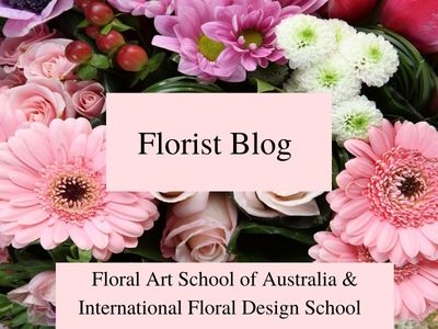 We are delighted you have visited our florist blog. Floristry is so creative. Turn your love of flowers into a rewarding career or a wonderful hobby