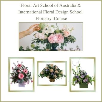 Floristry Course