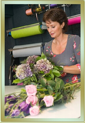 floristry course