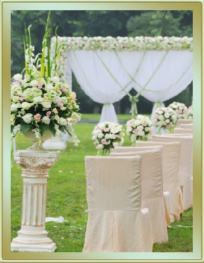 wedding flowers