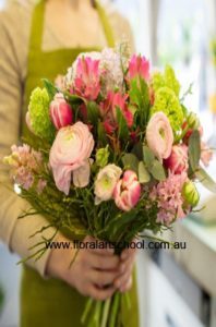 floristry classes