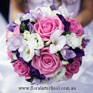 wedding bouquet