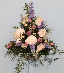 flower arranging courses online