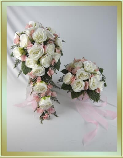 wedding flowers