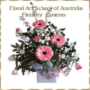 Floristry Courses