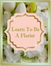 Learn to be a florist