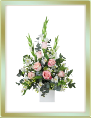 online floristry classes