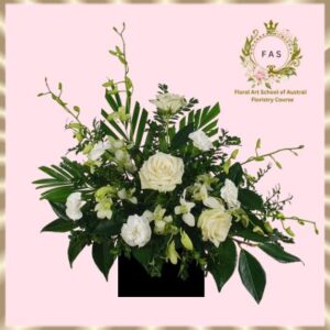 Online Floristry Course Floral Art School of Australia